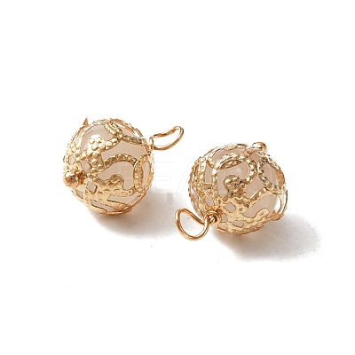 ABS Plastic Imitation Pearl Charms KK-TAC0011-02A-1