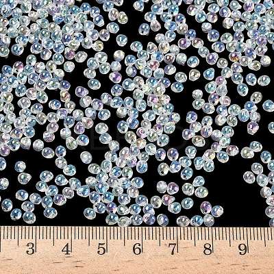 MIYUKI 3.4mm Drop Beads Y-SEED-MY04-DP250-1
