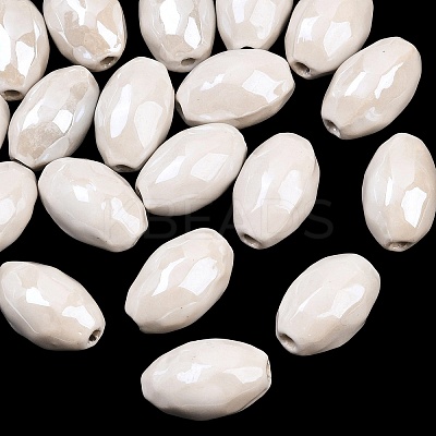 Handmade Porcelain Beads PW-WG559A4-07-1