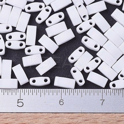 MIYUKI Half TILA Beads SEED-MY05-HTL0402FR-1