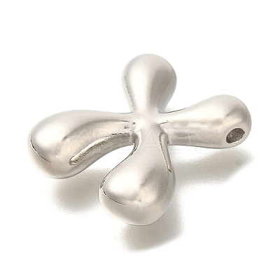 Rack Plating Brass Pendants KK-I722-03P-X-1