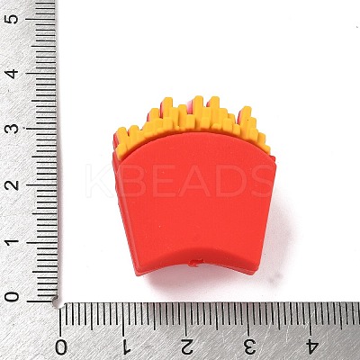 Silicone Beads SIL-I019-01A-1
