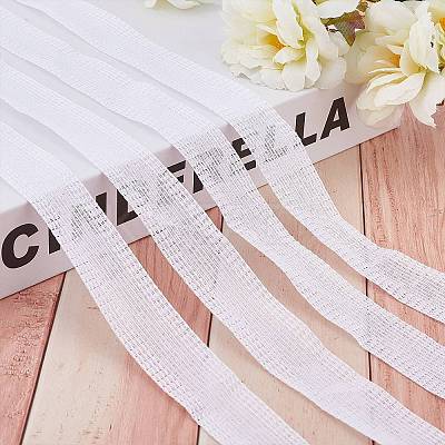 Cotton Ribbon FIND-WH0051-95A-1