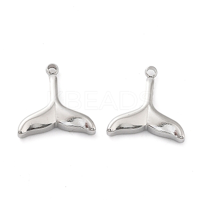 Non-Tarnish 304 Stainless Steel Charms STAS-L022-367P-1