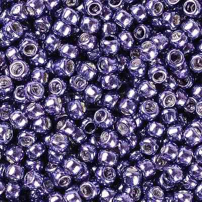 TOHO 8/0 Round Beads SEED-TR08-0567-1