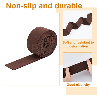 6 Yards Polyester Ribbon OCOR-DC0001-26A-1