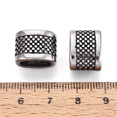 304 Stainless Steel European European STAS-T072-109AS-1
