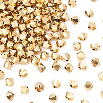 Preciosa® Crystal Beads Y-PRC-BA4-00030-26200-1