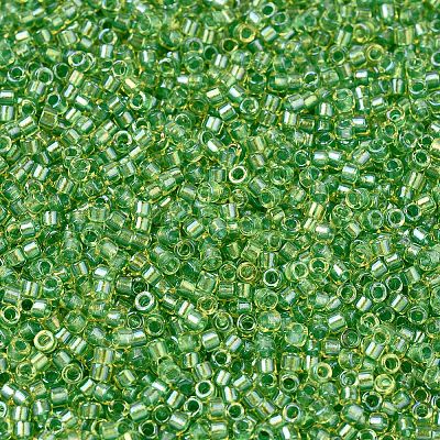 MIYUKI Delica Beads X-SEED-J020-DB2376-1