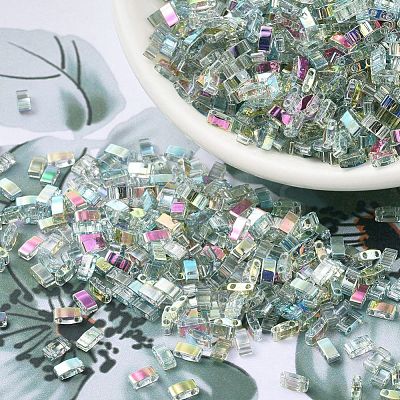 MIYUKI Half TILA Beads X-SEED-J020-HTL4577-1