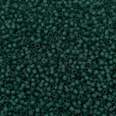 MIYUKI Delica Beads SEED-JP0008-DB0767-1