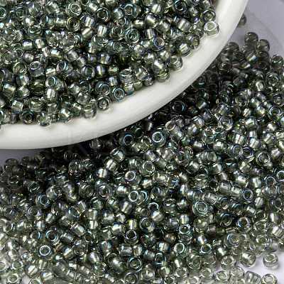 MIYUKI Round Rocailles Beads SEED-JP0009-RR3740-1