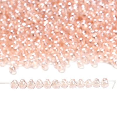 MIYUKI 3.4mm Drop Beads Y-SEED-MY04-DP330-1