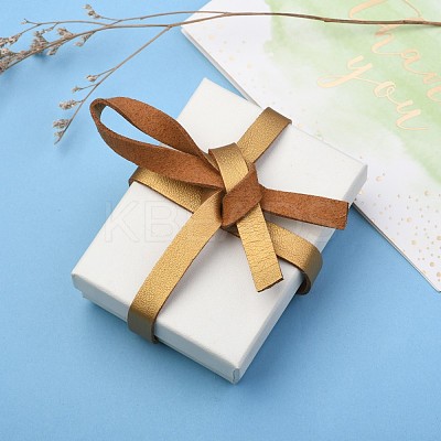 Imitation Leather Cord LC-MSMC001-01-1