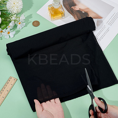 Nylon Mesh Fabric AJEW-WH0434-88A-1
