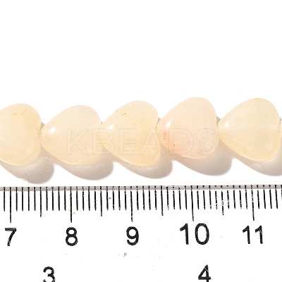 Natural Aventurine Beads Strands G-R190-10mm-48C-1
