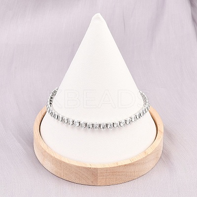 316 Surgical Stainless Steel Slider Bracelets BJEW-C125-17E-01-1