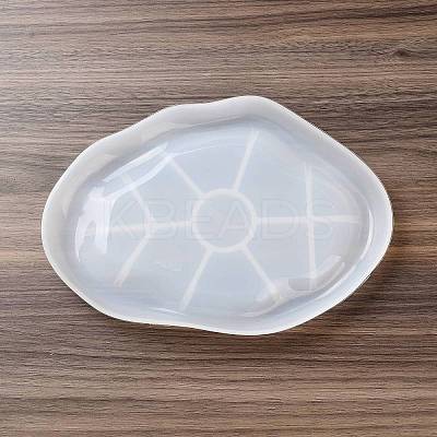 DIY Silicone Jewelry Plate Molds SIMO-P007-B05-1
