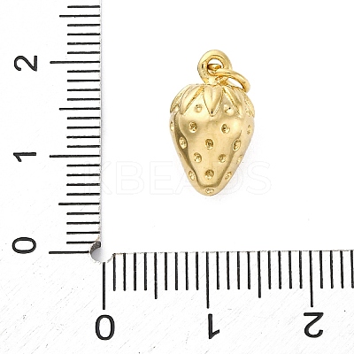 304 Stainless Steel Charms X-STAS-U049-01A-02G-1