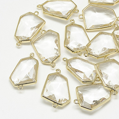 Glass Links connectors GLAA-Q068-06-1