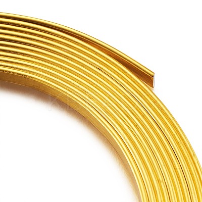 Aluminum Wire X-KS-TAC0003-03A-1