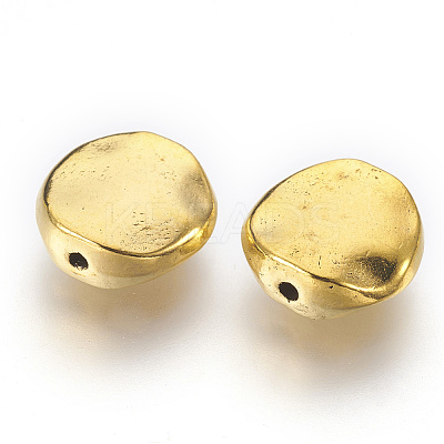 Tibetan Style Alloy Beads LS-X-GLF10454Y-NF-1