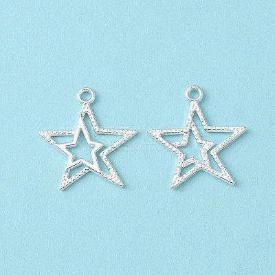 Tibetan Style Alloy Pendant X-LF8939Y-NFS-1