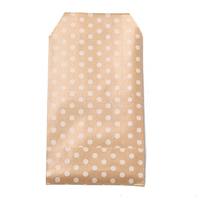 Kraft Paper Bags CARB-I001-04C-1