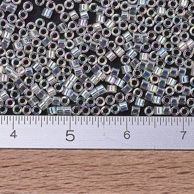 MIYUKI Delica Beads SEED-JP0008-DB0109-1
