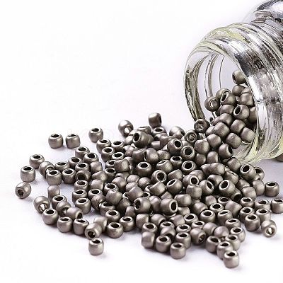 TOHO 11/0 Round Beads SEED-TR11-0566-1