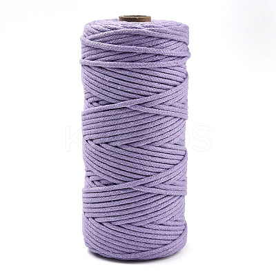 Cotton String Threads OCOR-T001-02-25-1