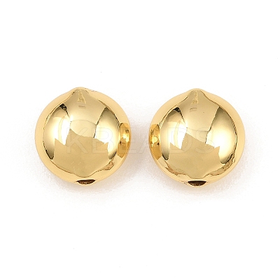 Brass Beads KK-H292-11G-1