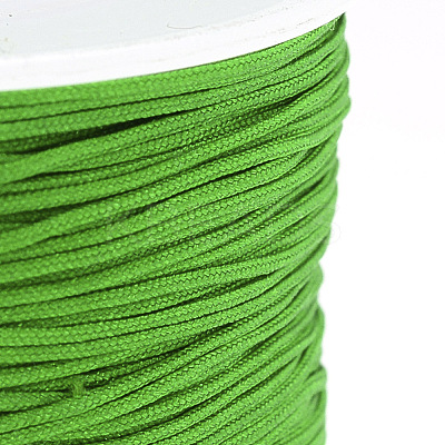 Nylon Braided Cord NWIR-Q008B-233-1