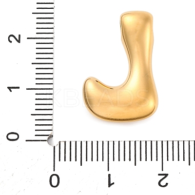 304 Stainless Steel Pendants STAS-S166-02G-12-1
