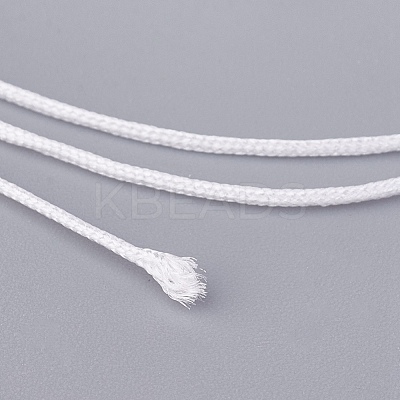 Nylon Braided Threads NWIR-K022-0.8mm-33-1