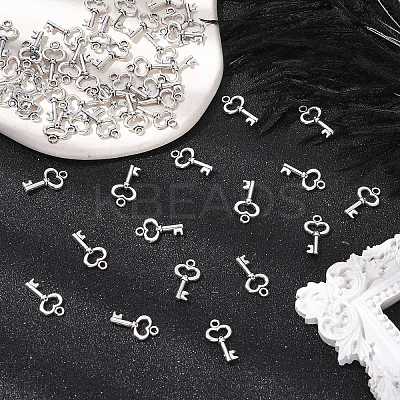 Tibetan Style Alloy Pendants LS-X-LF11975Y-NF-1