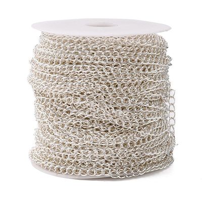 Iron Twisted Chains CH-0.7DK-S-1