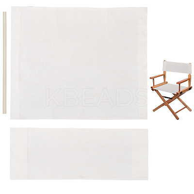 Cloth Chair Replacement FIND-WH20018-08G-1