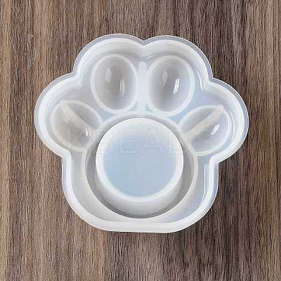Candle Holder DIY Silicone Molds SIL-F008-01C-1