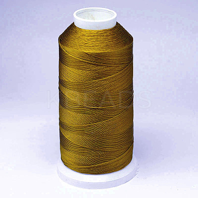 Nylon Braided Thread NWIR-D047-09-1