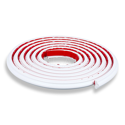PVC Self-Adhesive Flexible Molding Trim DIY-WH20007-62A-1