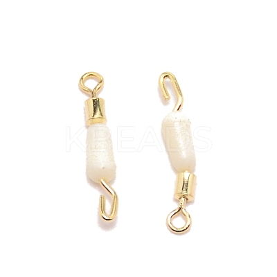Brass Fishing Rolling Bearing Connector FIND-WH0081-49A-02-1