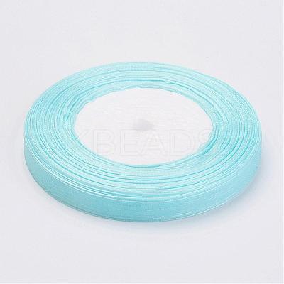 Organza Ribbon RS10mmY062-1