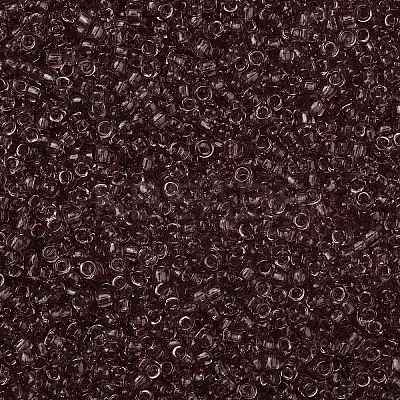 TOHO 8/0 Round Beads X-SEED-TR08-0006-1