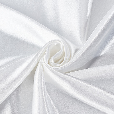 Satin Fabric Photo Backdrop DIY-WH0308-358B-1