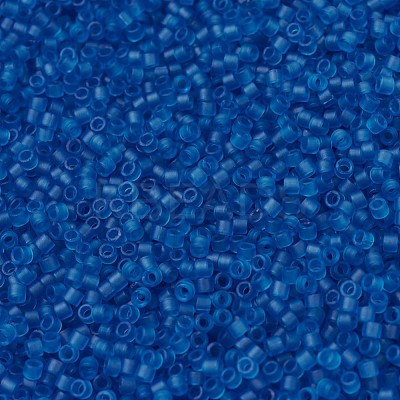 MIYUKI Delica Beads SEED-JP0008-DB0768-1