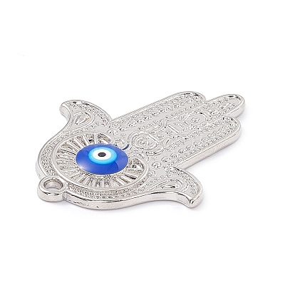 Alloy Enamel Pendants LS-ENAM-A138-02P-01-1