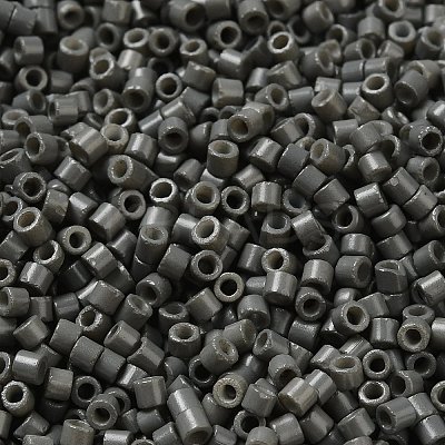 Baking Paint Glass Seed Beads X-SEED-S042-05B-42-1