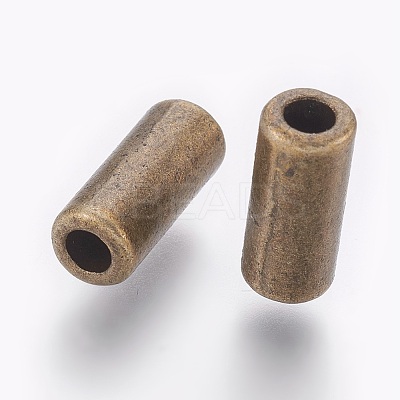 Tibetan Style Alloy Beads LS-MLF11578Y-NF-1