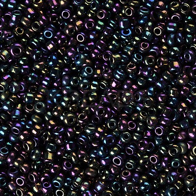 12/0 Glass Seed Beads SEED-A009-2mm-603-1